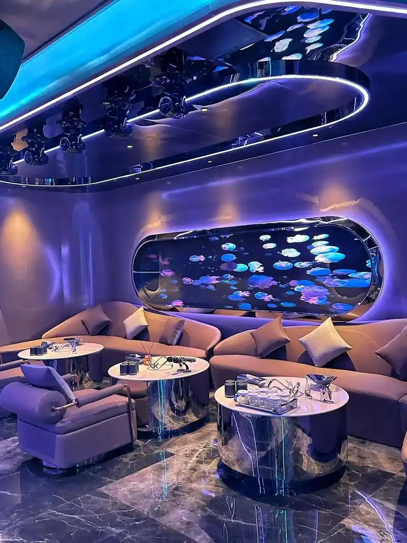 运城商务ktv尊享私人派对-芮城县ktv预定